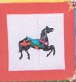 Carousel Critter Dentzel Mare