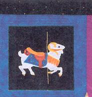 Carousel Critter Ram