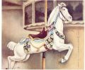 Roseland's Flower Horse