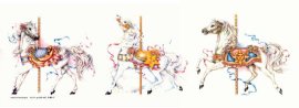 Three horses-new