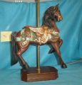 Dentzel Thoroughbred 