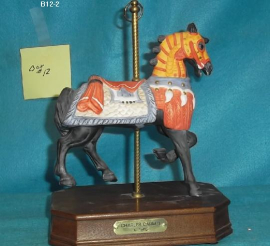 Carousel Carmel