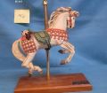Carmel Horse