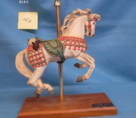 Carmel Horse