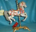Carousel Horse