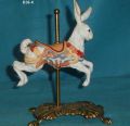 Carousel Rabbit