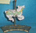Herschell Carousel Pig