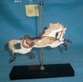 Hamilton Collection  C.W. Parker Horse