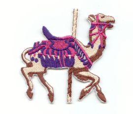 Camel