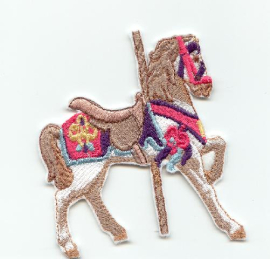 Horse V-1