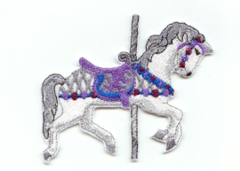 Horse V-2