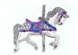 Horse V-2