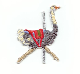 Ostrich