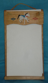Note Pad