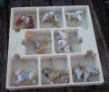 Lenox Set (24 pcs) Ornaments