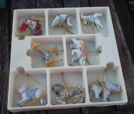 Lenox Set (24 pcs) Ornaments