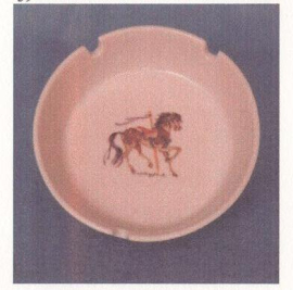Ashtray