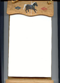 Note Pad