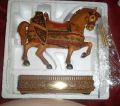 Wayne Higgins  War Horse