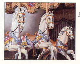 Le Carrousel