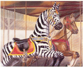 Zebra