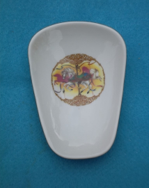 Spoon rest  Medium Fancy