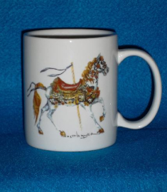 Mug-Stand