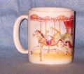 Mug-Steam Engine