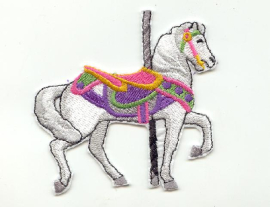 Princess Horse 2