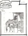 Dual Carousel Horses Pattern