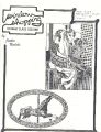 Two Carousel Horse Patterns