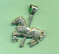 Sterling Silver Charm
