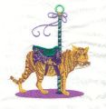 Tiger block